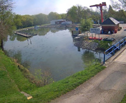 Přístaviště Petrov