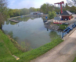 Přístaviště Petrov