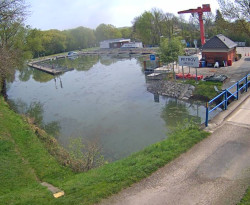 Přístaviště Petrov