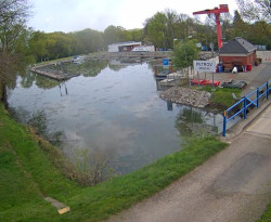 Přístaviště Petrov