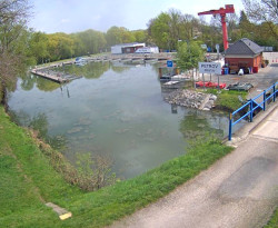 Přístaviště Petrov