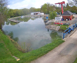 Přístaviště Petrov