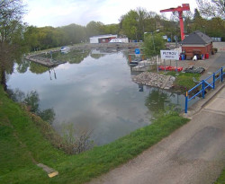 Přístaviště Petrov