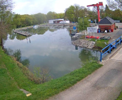 Přístaviště Petrov