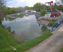 Přístaviště Petrov