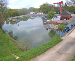 Přístaviště Petrov