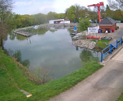 Přístaviště Petrov