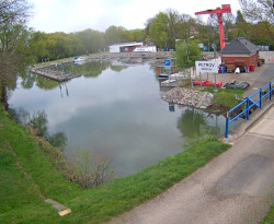 Přístaviště Petrov