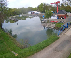 Přístaviště Petrov