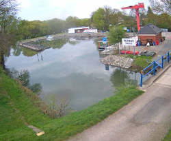 Přístaviště Petrov