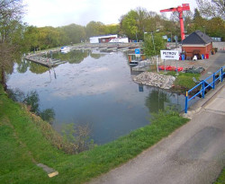 Přístaviště Petrov