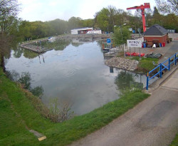 Přístaviště Petrov