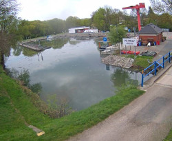 Přístaviště Petrov