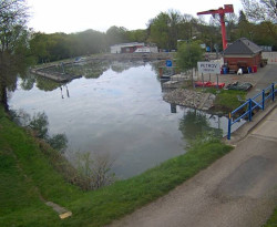 Přístaviště Petrov