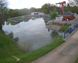 Přístaviště Petrov