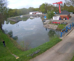 Přístaviště Petrov