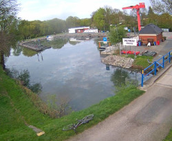 Přístaviště Petrov