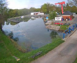 Přístaviště Petrov