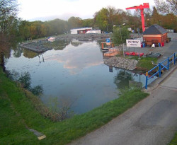 Přístaviště Petrov