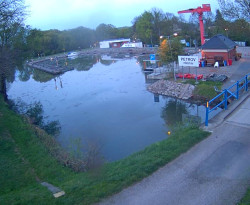 Přístaviště Petrov