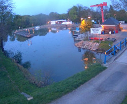 Přístaviště Petrov