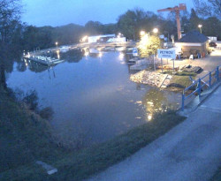 Přístaviště Petrov