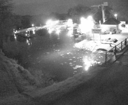 Přístaviště Petrov