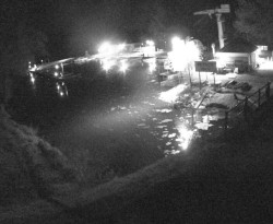 Přístaviště Petrov