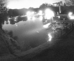 Přístaviště Petrov