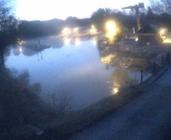 Přístaviště Petrov