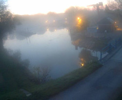 Přístaviště Petrov