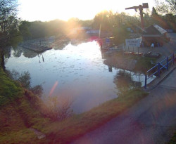 Přístaviště Petrov