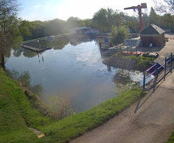 Přístaviště Petrov