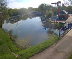 Přístaviště Petrov