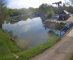 Přístaviště Petrov