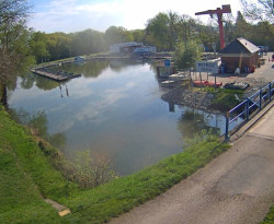 Přístaviště Petrov