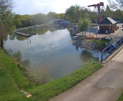 Přístaviště Petrov