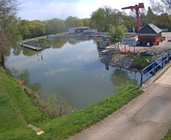 Přístaviště Petrov