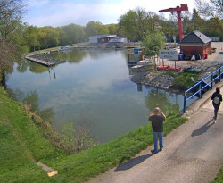 Přístaviště Petrov