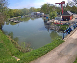 Přístaviště Petrov