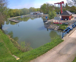 Přístaviště Petrov