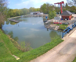 Přístaviště Petrov