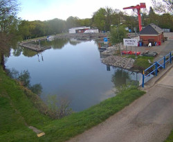 Přístaviště Petrov