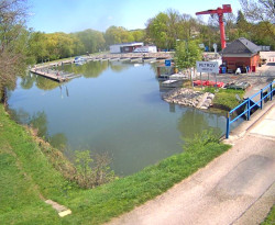 Přístaviště Petrov