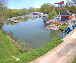 Přístaviště Petrov