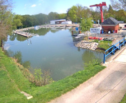 Přístaviště Petrov