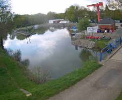 Přístaviště Petrov