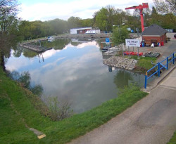 Přístaviště Petrov