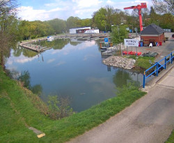 Přístaviště Petrov