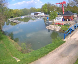 Přístaviště Petrov